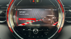MINI Hatchback 1.5 Cooper Sport 3dr Petrol Hatchback